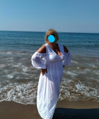 Анкета проститутки Зоя - город Мускатное, 45 лет, №15545