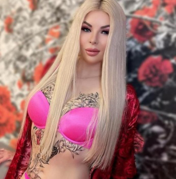 Анкета проститутки Татьяна - город Мускатное, 29 лет, №5760